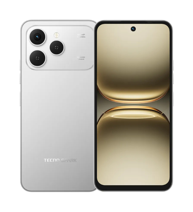 Tecno Spark 40
